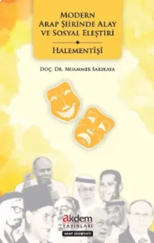 Modern Arap Şiirinde Alay Ve Sosyal Eleştiri - Halementişi