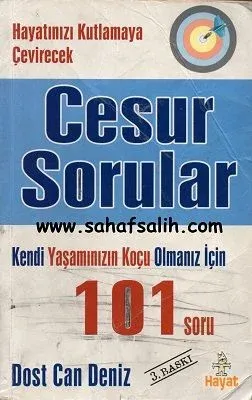 Cesur Sorular