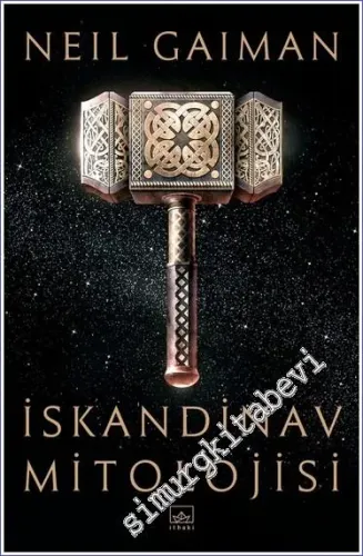 İskandinav Mitolojisi CİLTLİ -        2022