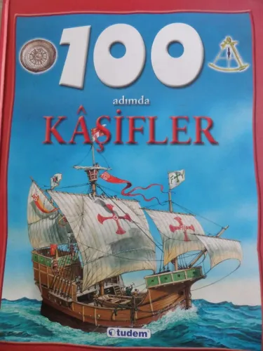 100 Adımda Kaşifler