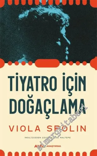Tiyatro İçin Doğaçlama -