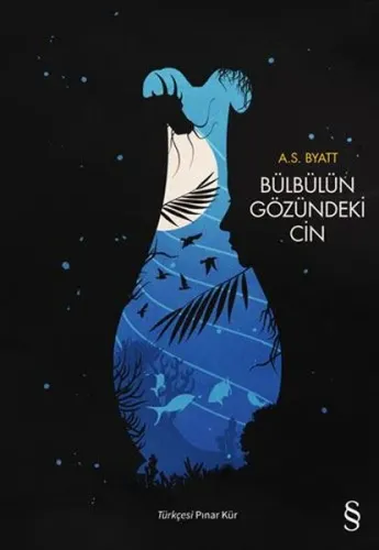 Bülbül'ün Gözündeki Cin