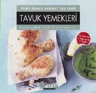Tavuk Yemekleri
