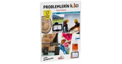 ACİL TYT PROBLEMLERİN İLACI