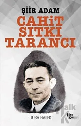 Cahit Sıtkı Tarancı - Halkkitabevi