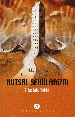 Kutsal Sekülarizm