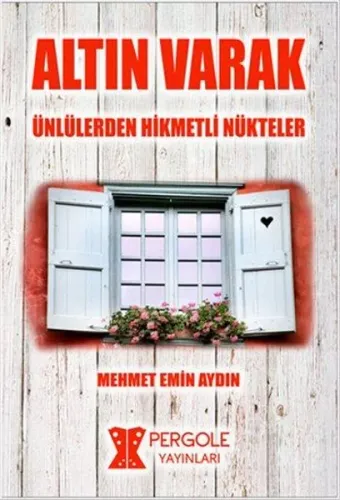 Altın Varak