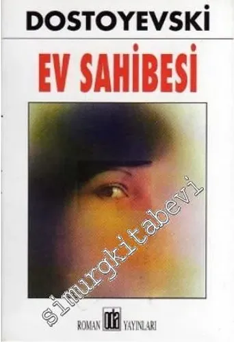 Ev Sahibesi