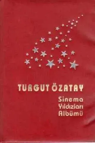 Sinema Yıldızları Albümü