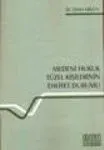 Medeni Hukuk Tüzel Kişilerinin Ehliyet Durumu