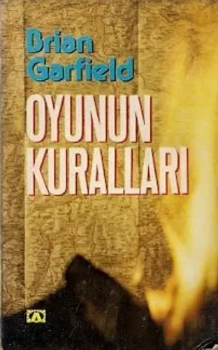 Oyunun Kuralları