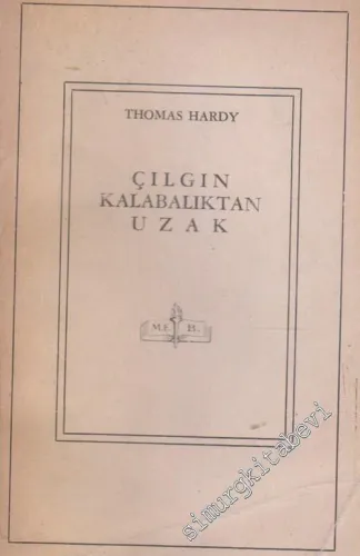 Çılgın Kalabalıktan Uzak -        1946