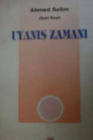 Uyanış Zamanı