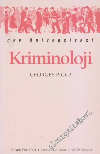 Kriminoloji -
