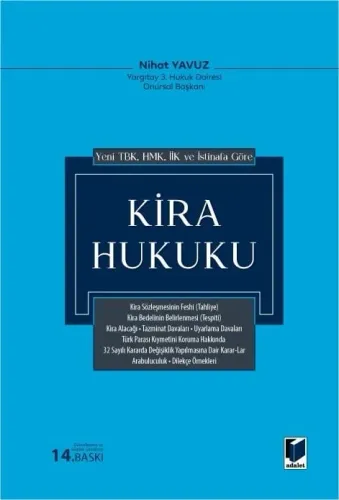 Kira Hukuku
