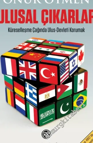Ulusal Çıkarlar: Küreselleşme Çağında Ulus Devleti Korumak -         2017