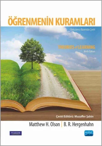 Öğrenmenin Kuramları