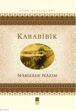 KARABİBİK ................Nabizade NAZIM