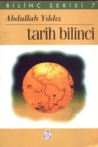 Tarih Bilinci