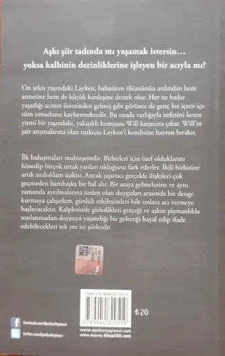 Çarpılma Colleen Hoover Epsilon Yayıncılık