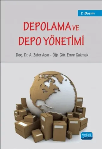 Depolama ve Depo Yönetimi