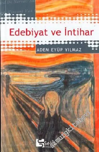 Edebiyat ve İntihar -