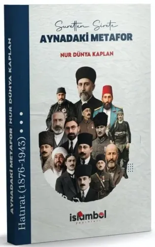 Suretten Sirete Aynadaki Metafor