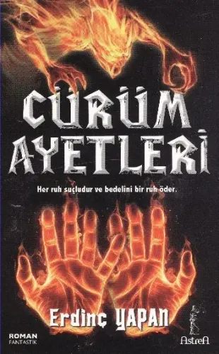 Cürüm Ayetleri