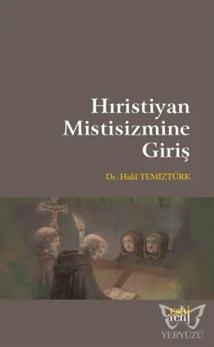 Hıristiyan Mistisizmine Giriş