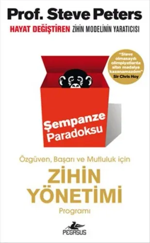 Şempaze Paradoksu