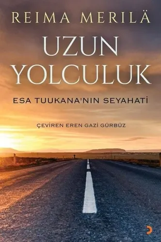 Uzun Yolculuk; Esa Tuukana'nın Seyahati