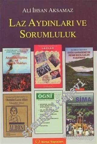 Laz Aydınları ve Sorumluluk - 2011