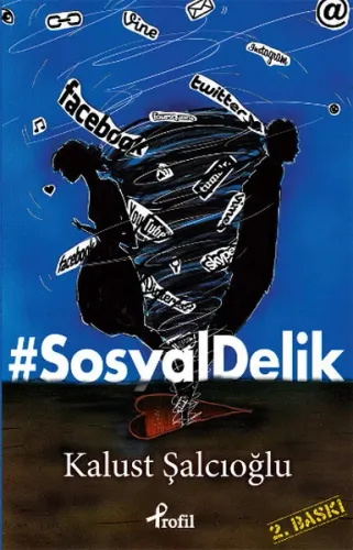 #SosyalDelik