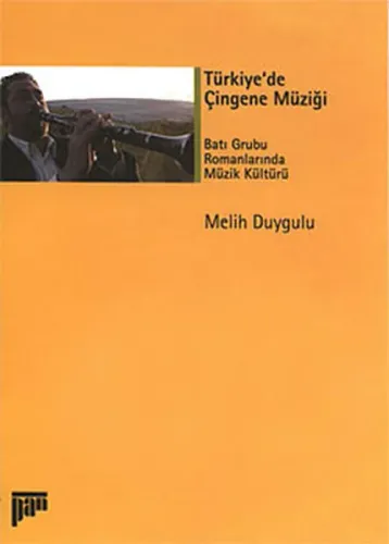 Türkiye´de Çingene Müziği