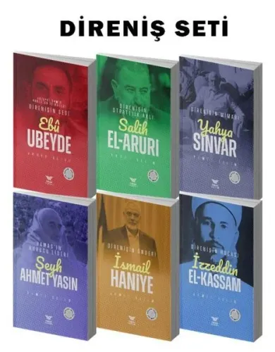 Direniş Seti