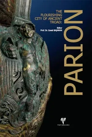 PARION The Flourishing City of Ancient Troad