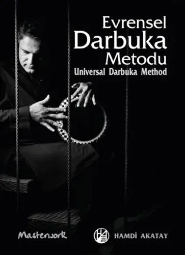 Evrensel Darbuka Metodu