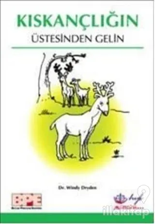 Kıskançlığın Üstesinden Gelin