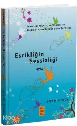 Esrikliğin Sessizliği