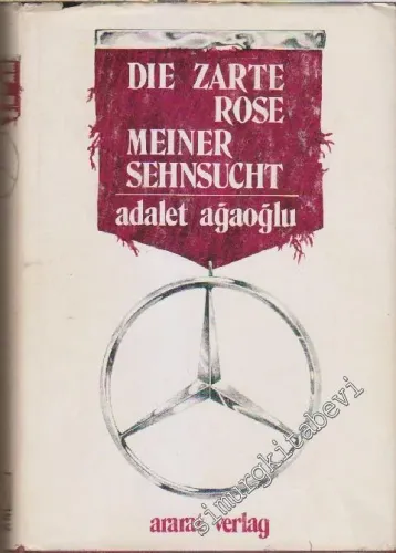 Die Zarte Rose Meiner Sehnsucht -        1979