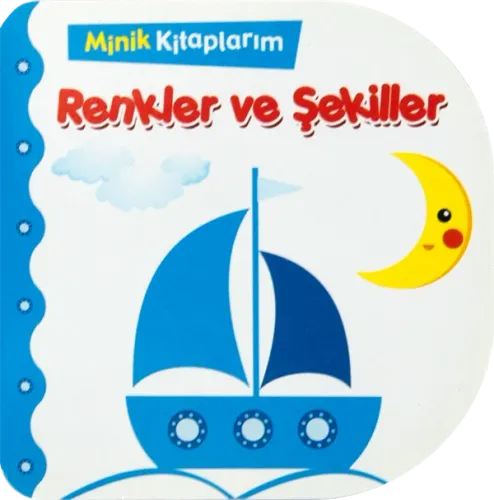 Renkler ve Şekiller