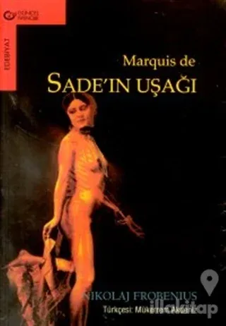 Marquis de Sade'ın Uşağı