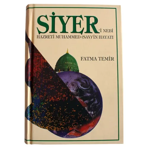 Siyeri Nebi | Fatma Temir Fatma Temir
