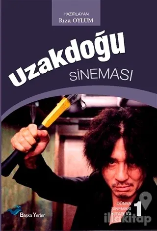 Uzakdoğu Sineması