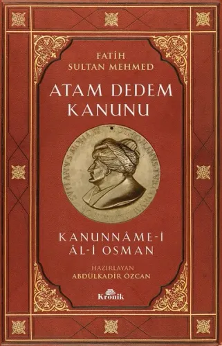 Atam Dedem Kanunu