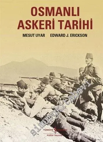 Osmanlı Askeri Tarihi -         2024
