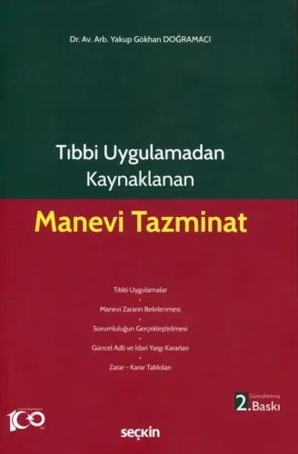 Manevi Tazminat