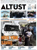 Altüst Dergisi: Sayı 17