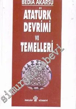 Atatürk Devrimi ve Temelleri -        2003