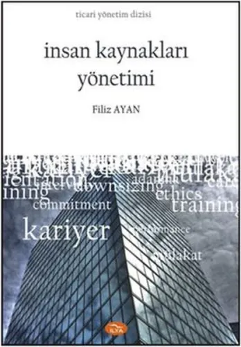 İnsan Kaynakları Yönetimi